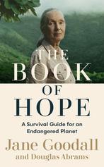 9780241479469 Global Icons Series1-The Book of Hope, Boeken, Verzenden, Nieuw, Jane Goodall