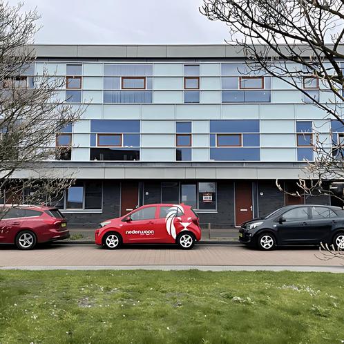 Appartement met balkon aan Amendijk in Hooglanderveen gevond, Huizen en Kamers, Huizen te huur, Direct bij eigenaar, Utrecht, Appartement
