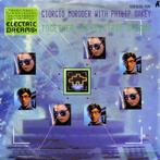 Single - Giorgio Moroder With Philip Oakey - Together In Ele, Verzenden, Nieuw in verpakking
