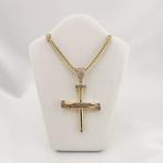 Argento 925 - Ketting met hanger, Antiek en Kunst