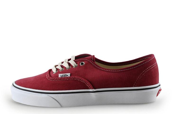 Vans Sneakers in maat 44 Rood | 10% korting, Kleding | Heren, Schoenen, Overige kleuren, Zo goed als nieuw, Sneakers of Gympen