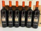 2004 Rocca delle Macie, Roccato - Toscane IGT - 6 Flessen, Nieuw