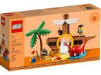 LEGO Pirate Ship Playground - 40589 (Nieuw), Verzenden, Nieuw
