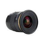 Tamron SP AF 11-18mm f/4.5-5.6 Di II voor Canon, Ophalen of Verzenden, Zo goed als nieuw, Groothoeklens, Zoom