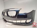 BMW 5 serie F10 F11 2010-2013 Voorbumper M-Pakket Origineel, Ophalen, Gebruikt, Voor, Bumper