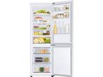 Samsung - Koel-vriescombinatie - Inhoud  344 L - Nofrost, Witgoed en Apparatuur, 200 liter of meer, Verzenden, Met aparte vriezer