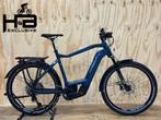Haibike Trekking 8 E-Bike Shimano Cues 2024, Overige merken, Ophalen of Verzenden, Zo goed als nieuw, 51 tot 55 cm