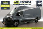 Fiat Ducato 35H HD 2.2 MultiJet 180PK L4H2, Automaat, Stof, Gebruikt, Euro 6