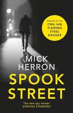 Spook Street: Slough House Thriller 4, Verzenden, Nieuw
