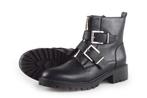 Dolcis Biker boots in maat 41 Zwart | 10% extra korting, Dolcis, Verzenden, Zwart, Overige typen