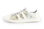 Muyters Sneakers in maat 36 Zilver | 10% extra korting, Verzenden, Jongen of Meisje, Schoenen, Zo goed als nieuw