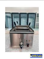 Horeca Pastakoker / Combisteel / Incl Manden, Nieuw zonder verpakking