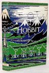 J.R.R. Tolkien - The Hobbit or There and Back Again (With 14
