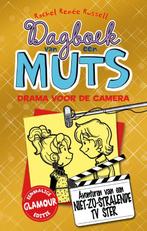 Dagboek van een muts 7 / Drama voor de camera 9789026137563, Boeken, Kinderboeken | Jeugd | 10 tot 12 jaar, Verzenden, Zo goed als nieuw