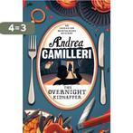 The Overnight Kidnapper 9781509840830 Andrea Camilleri, Boeken, Verzenden, Zo goed als nieuw, Andrea Camilleri