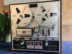 Akai - GX-220D - 3 motoren - Automatische omkering, Nieuw