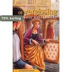 De vergissing 9789059080836 P. Kustermans, Verzenden, Zo goed als nieuw, P. Kustermans