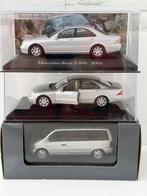 Schuco, DeAgostini Deutschland 1:43 - Modelauto (3) -, Hobby en Vrije tijd, Nieuw