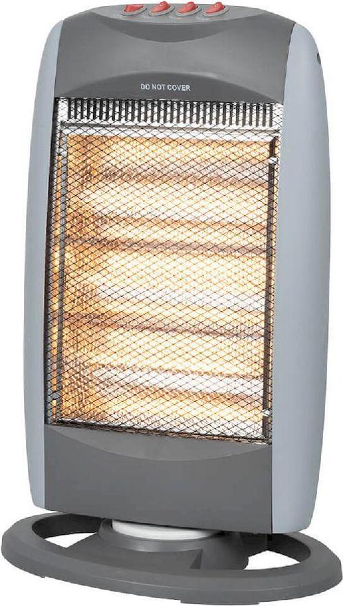 Eurom Safe-t-shine 1200 Compact elektrische kachel, Caravans en Kamperen, Overige Caravans en Kamperen, Nieuw, Verzenden
