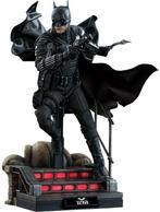 Batman Deluxe 1:6 Scale Figure - Hot Toys - The Batman, Verzamelen, Ophalen of Verzenden, Nieuw