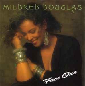 cd - Mildred Douglas - Face One, Cd's en Dvd's, Cd's | Overige Cd's, Zo goed als nieuw, Verzenden