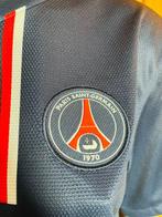 Paris Saint-Germain - Europese voetbal competitie - Tiago, Nieuw