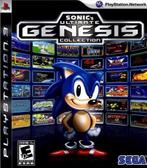 Sonics Ultimate Genesis Collection PS3 Morgen in huis!, Spelcomputers en Games, Games | Sony PlayStation 3, Avontuur en Actie