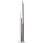 Brilliant Leuchten Staande lamp Cembalo 5-flg met, Verzenden, Nieuw