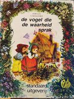 De vogel die de waarheid sprak / Esmeralda-boeken Caballero, Boeken, Verzenden, Gelezen, Caballero