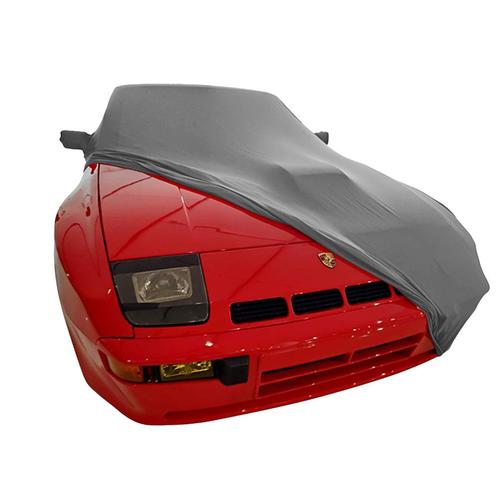 Autohoes passend voor Porsche 924 binnen BESTE PASVORM cover, Auto diversen, Autohoezen, Op maat, Nieuw, Ophalen of Verzenden