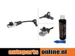 ABS-sensor Chevrolet Captiva voorzijde, links of rechts, Verzenden, Nieuw, Chevrolet