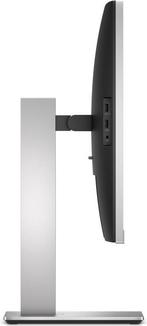 HP Elitedisplay E273D | 27 inch monitor met docking functie, Computers en Software, Monitoren, Gaming, DisplayPort, Full HD, Ophalen of Verzenden