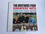 The Brother Four - Greatest Hits (LP), Verzenden, Nieuw in verpakking