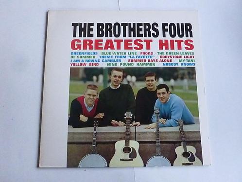 The Brother Four - Greatest Hits (LP), Cd's en Dvd's, Vinyl | Pop, Verzenden