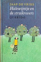 Halewijntje en de struikrovers 9789021486505 Jonas de Vries, Verzenden, Zo goed als nieuw, Jonas de Vries