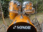 INKOOP-VERKOOPslagwerk! GRETSCH-SONOR-PEARL-PREMIER-TAMA..., Muziek en Instrumenten, Drumstellen en Slagwerk, Ophalen, Zo goed als nieuw