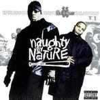 cd - Naughty By Nature - Iicons, Zo goed als nieuw, Verzenden