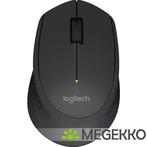 Logitech Mouse M280 Wireless  Zwart, Nieuw, Verzenden, Logitech