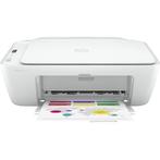 HP Deskjet 2710e AIO / WLAN / Wit, Verzenden, Zo goed als nieuw