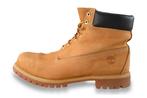 Timberland Veterboots in maat 47,5 Geel | 10% extra korting, Overige kleuren, Verzenden, Timberland, Boots