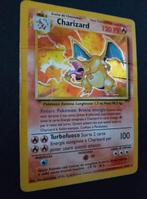 POKEMON SET BASE ITALIANO 16 CARTE HOLO CHARIZARD BLASTOISE, Nieuw