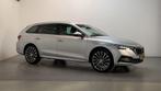 Zakelijke Lease |  Škoda Octavia Combi 1.4 TSI iV PHEV Busin, Auto's, Skoda, Automaat, Stof, Gebruikt, Euro 6
