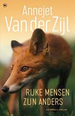 9789048842452 Annika 2 - Rijke mensen zijn anders, Boeken, Verzenden, Zo goed als nieuw, Annejet van der Zijl