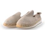 Fred de La Bretoniere Espadrilles in maat 40 Beige | 10%, Verzenden, Beige, Fred de La Bretoniere, Zo goed als nieuw