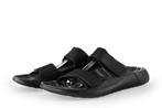 Ecco Sandalen in maat 42 Zwart | 10% extra korting, Kleding | Heren, Schoenen, Sandalen, Ecco, Verzenden, Zwart