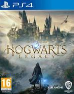 Hogwarts Legacy-Standaard (PlayStation 4) Gebruikt, Spelcomputers en Games, Games | Sony PlayStation 4, Ophalen of Verzenden, Zo goed als nieuw