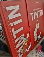Tintin - Box 60 aniversario - Colección completa - 8 Albums, Boeken, Stripboeken, Nieuw