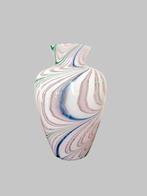 Kom - MURANO FILIGRANA STRIPES - Murano-glas - Murano vaas