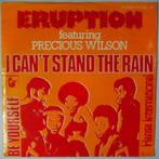 Eruption featuring Precious Wilson - I cant stand the ra..., Verzenden, Nieuw in verpakking
