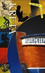 Kreta / Elmar Actief 9789038911397 Th. Gebhardt, Boeken, Reisgidsen, Verzenden, Gelezen, Th. Gebhardt